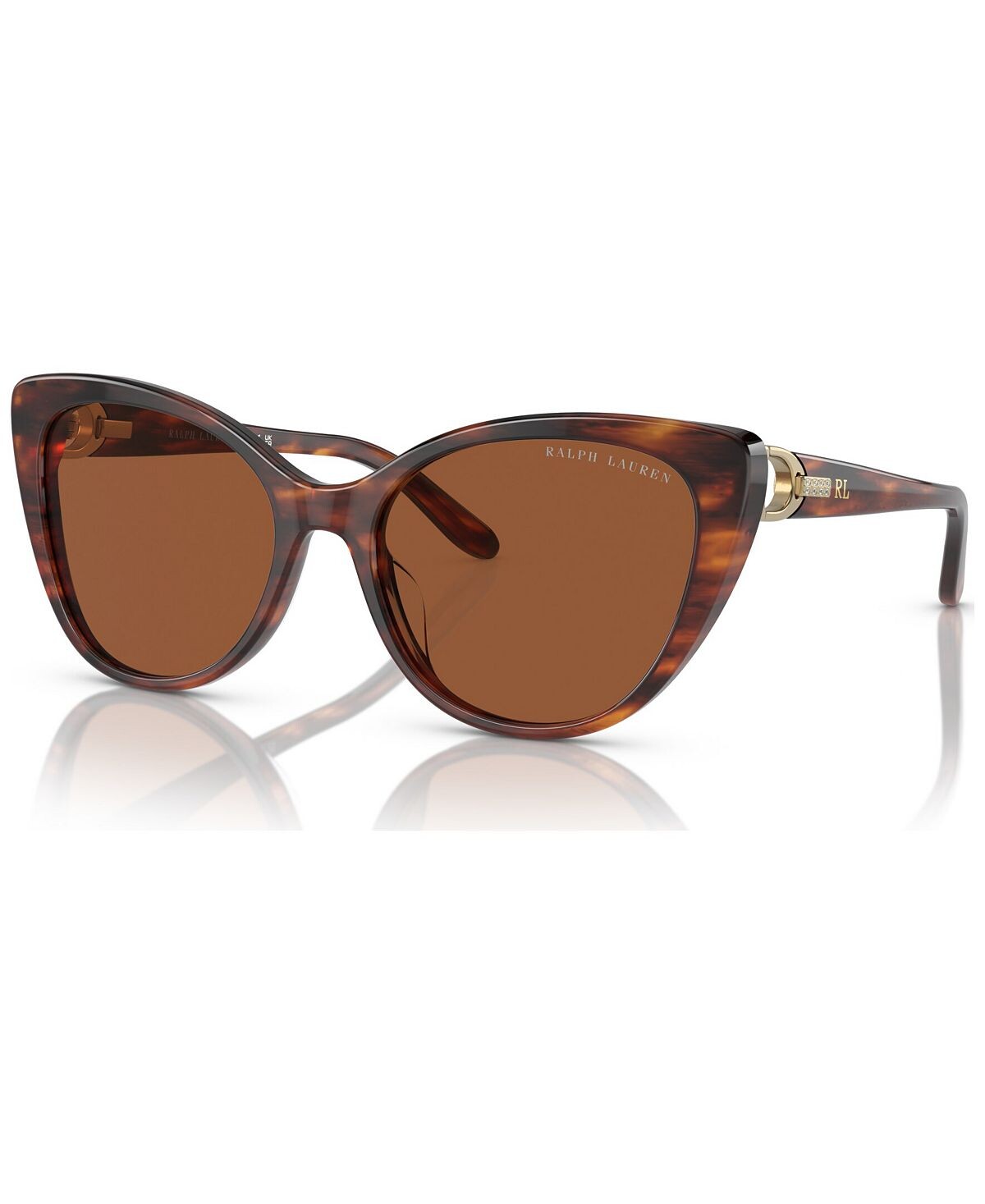 

Женские солнцезащитные очки, RL8215BU Ralph Lauren