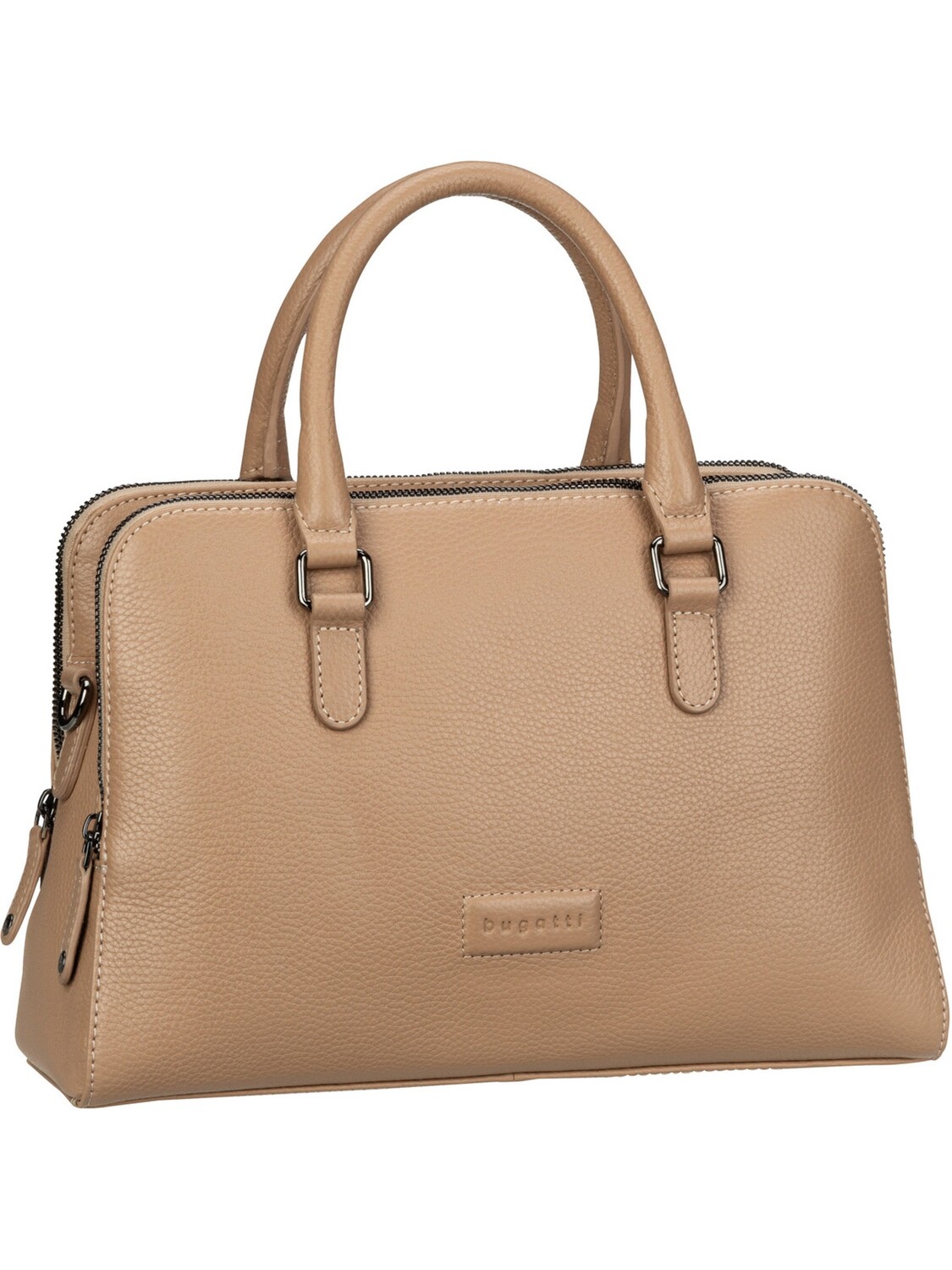 

Сумка Bugatti Handtasche Elsa Ladies Bag I, песочный