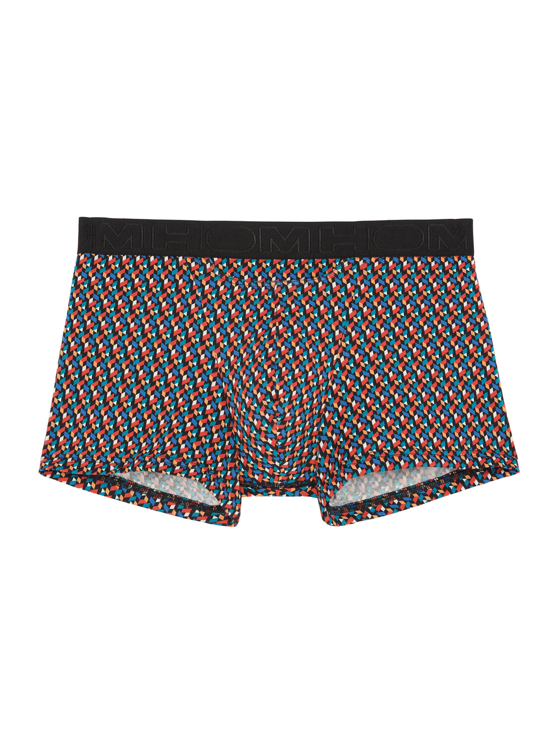 

Боксеры HOM Boxer Briefs HO1 Ricardo, черный