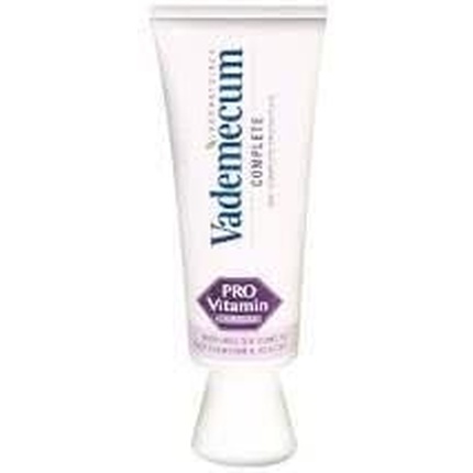 

Зубная паста Pro Vitamin Complete 75 мл (2,53 жидких унции) Vademecum