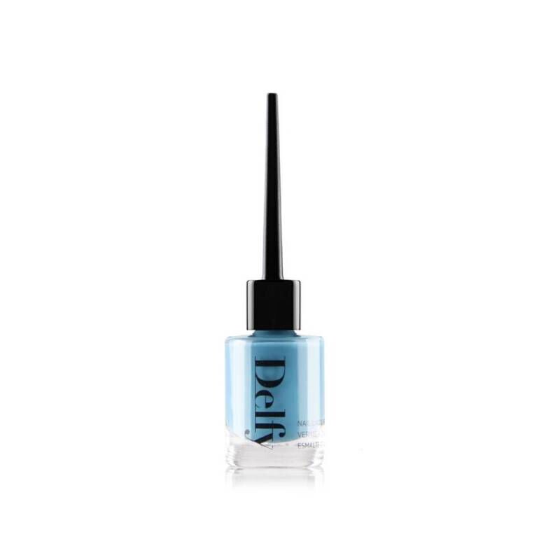 

Лак для ногтей Esmalte De Uñas Delfy Delfy, цвет aquamarine