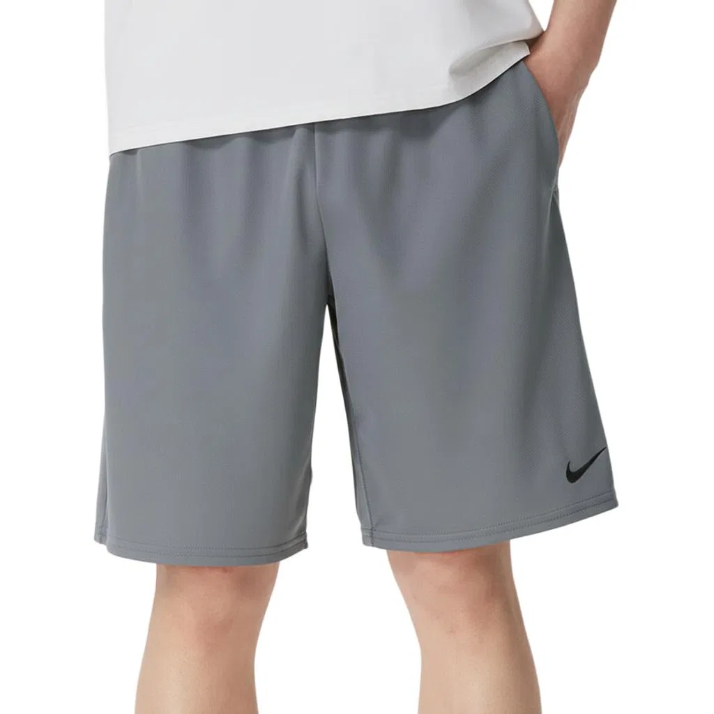 Шорты мужские повседневные Gray Moderate Nike