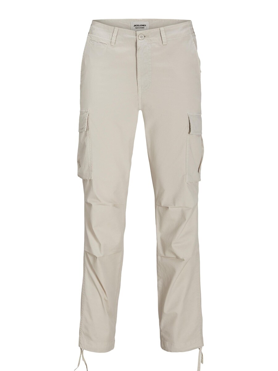 

Зауженные брюки-карго JACK & JONES JPSTAce JJTucker, светло-серый