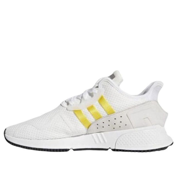 

Кроссовки eqt cushion adv Adidas, желтый