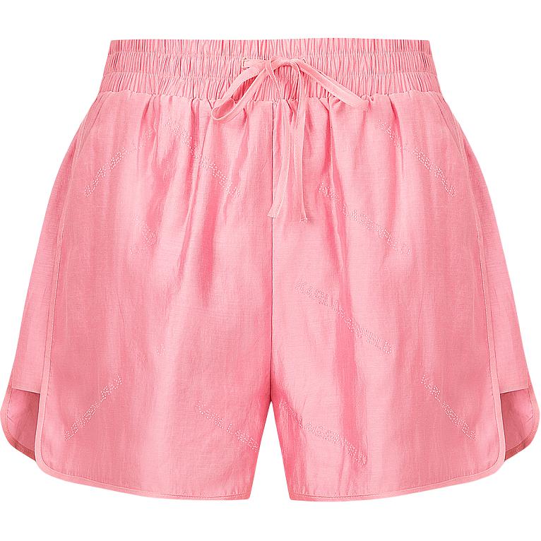 

KARL LAGERFELD / Karl Lagerfeld Jeans Шорты Casual KARL LAGERFELD женские розовые