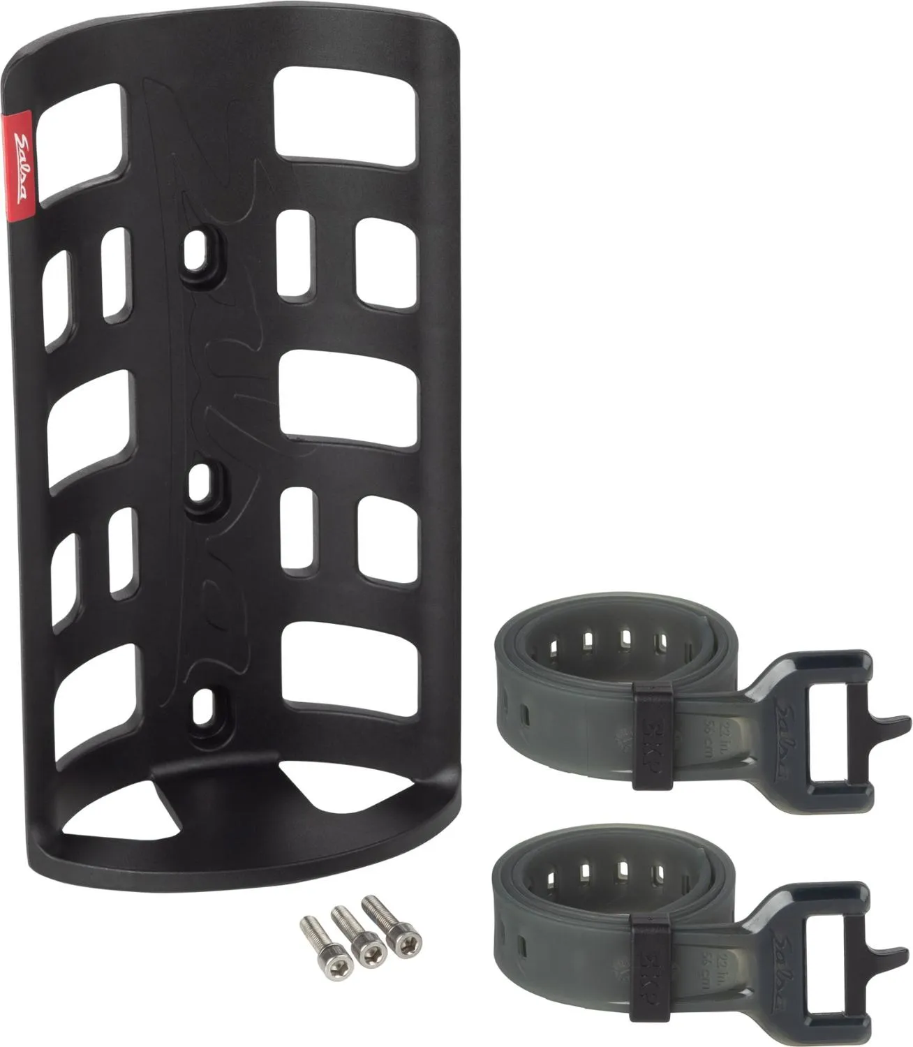 

Клетка для всего серии EXP HD Salsa, Black
