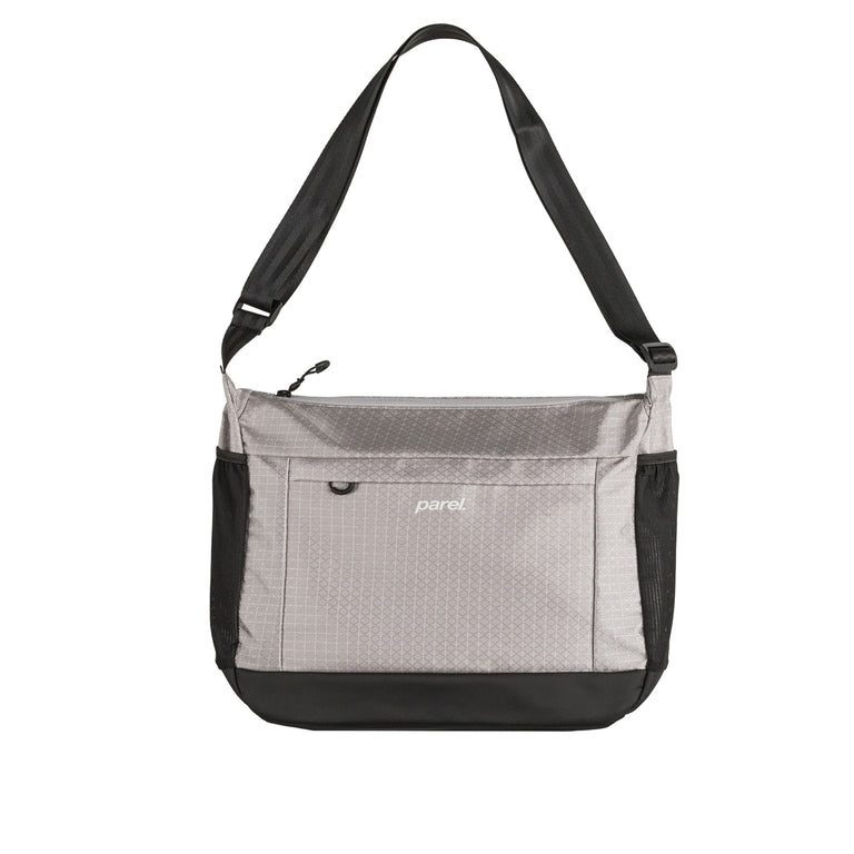 

Сумка lokka bag m Parel Studios, серый