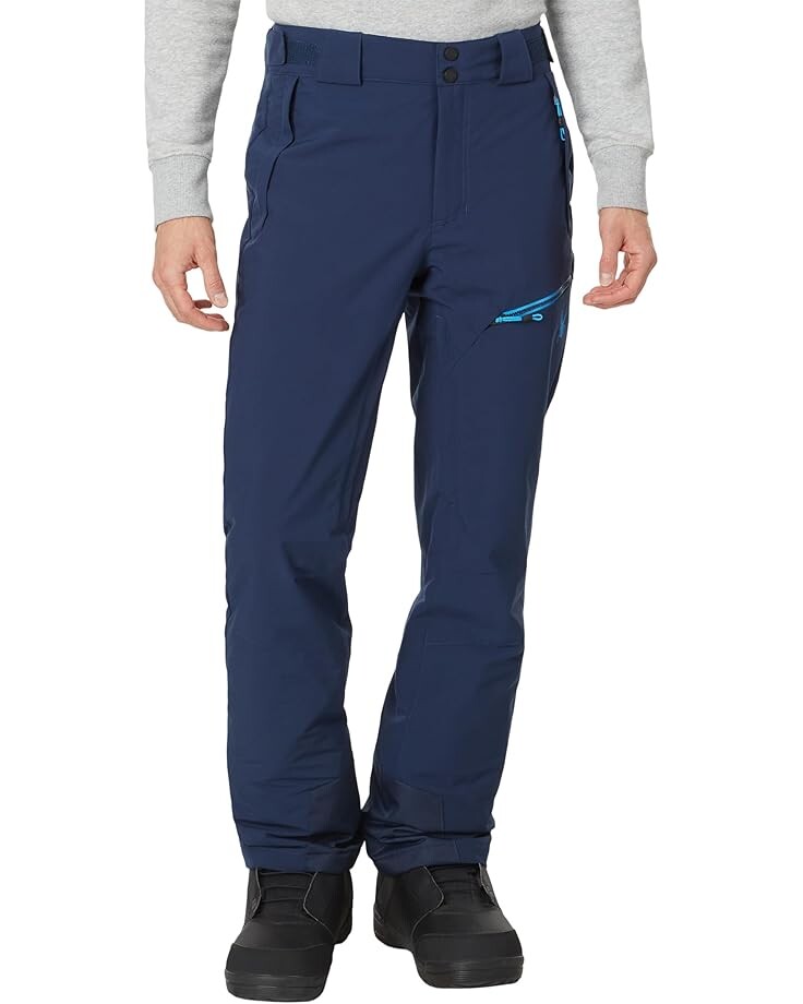 

Брюки Spyder Fuse Pants, цвет True Navy