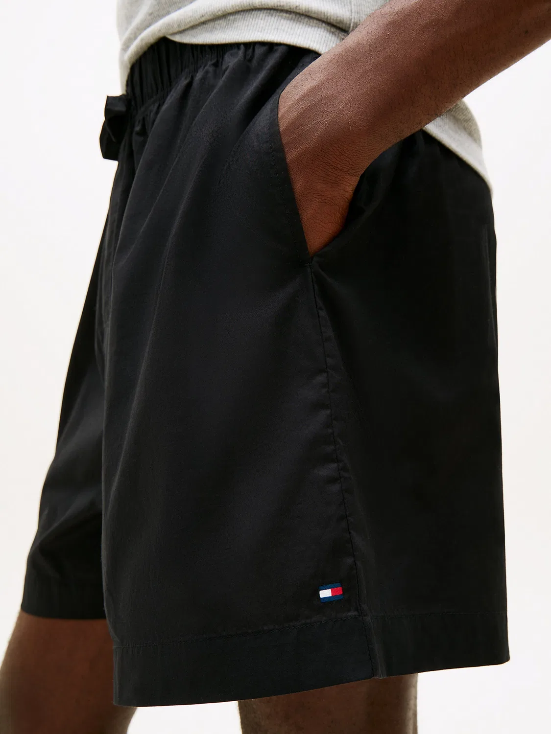 Короткая пижама Tommy Hilfiger, Mixed Colors — фото 4