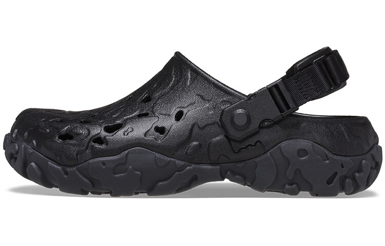

Мужские пляжные сандалии Crocs