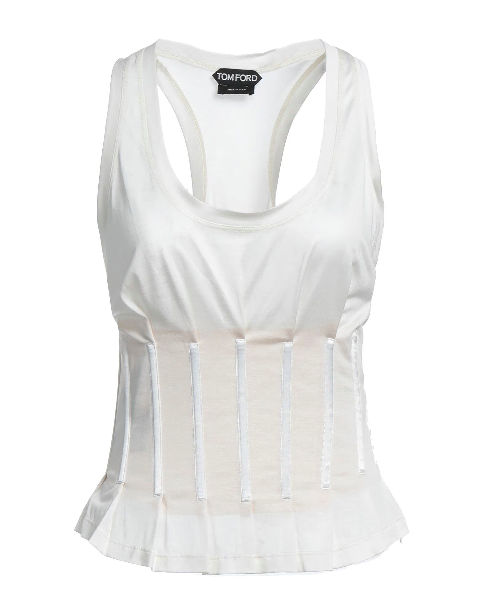 

Топ Tom Ford, айвори