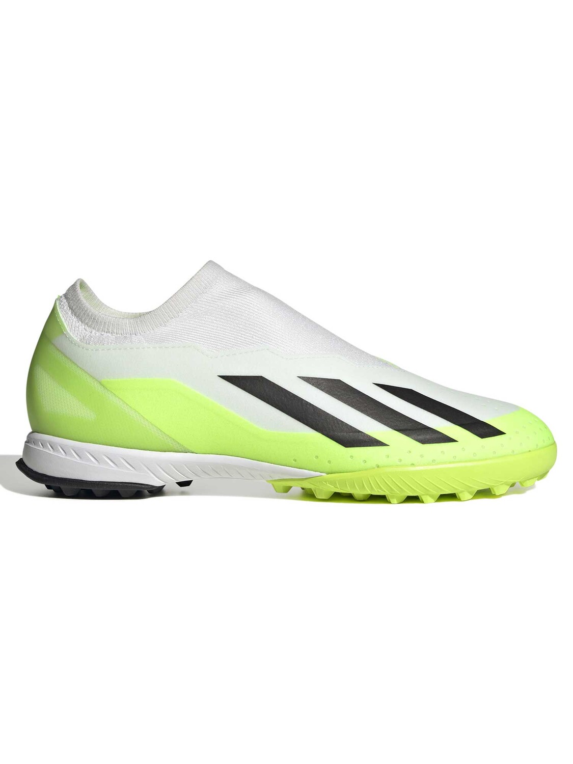

Кроссовки Adidas Performance X Crazyfast.3 Laceless Turf, белый