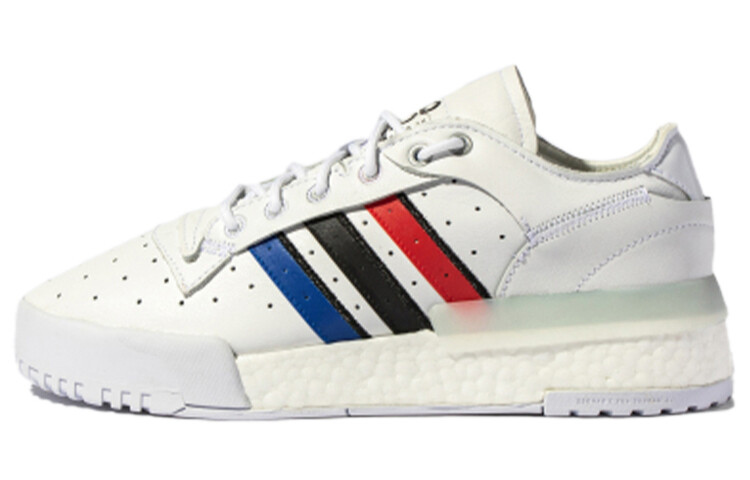 

Кроссовки Adidas Originals Originals Rivalry Rm 'White Blue Red Black'