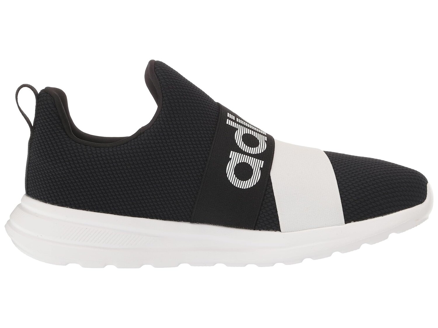 Кроссовки adidas Kids Lite Racer Adapt 6.0 (Little Kid/Big Kid) — фото 4