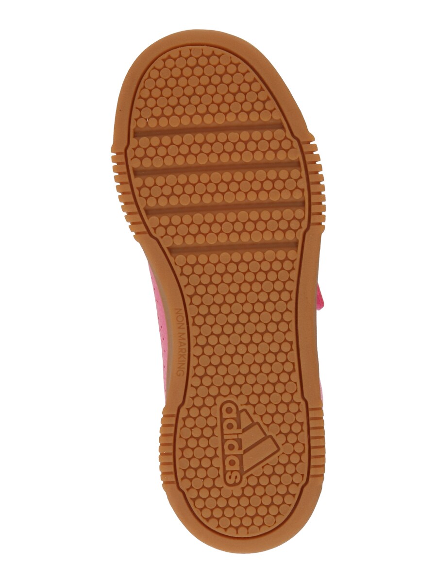 Кроссовки ADIDAS SPORTSWEAR Tensaur, цвет Magenta — фото 3