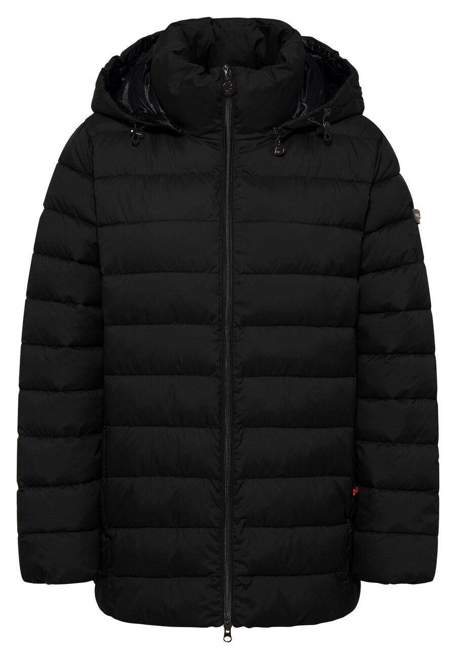 

Зимняя куртка Frieda & Freddies NY Winter Jacket BOBBY-JO2, черный