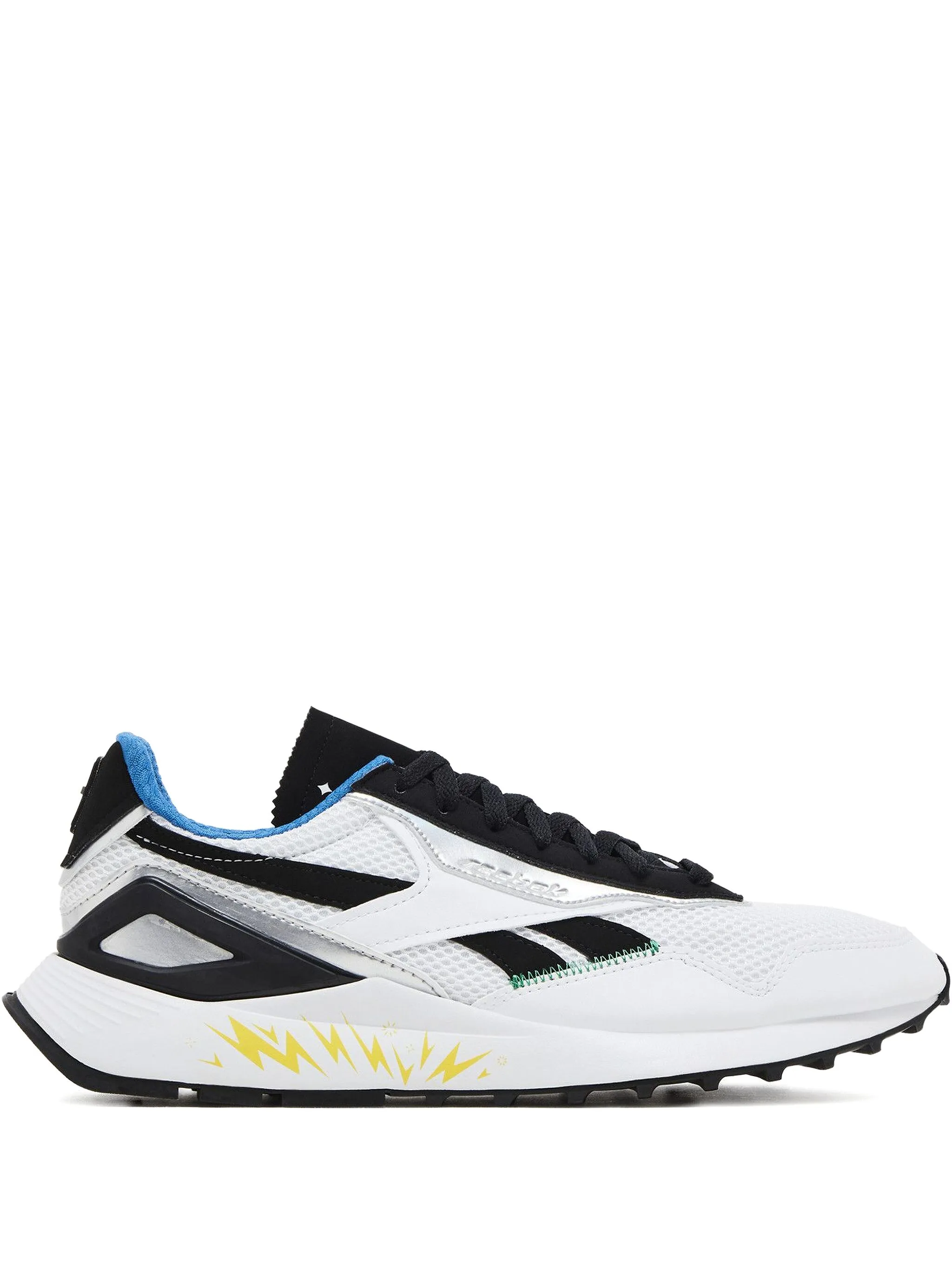 

Кроссовки CL Legacy AZ Reebok, белый