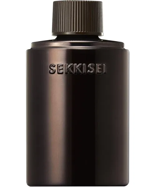 Сыворотка Sekkisei — Увлажняющая для лица с экстрактом черных дрожжей Clear Wellness V Serum, , сменный блок, 50 мл