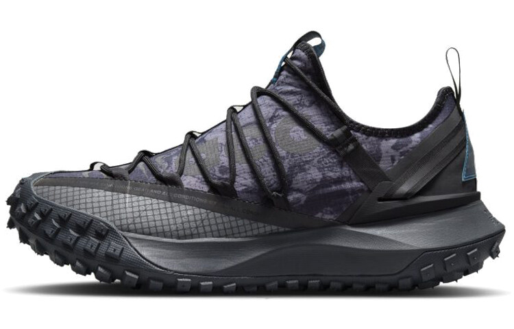 

Уличные кроссовки унисекс Nike ACG Mountain Fly