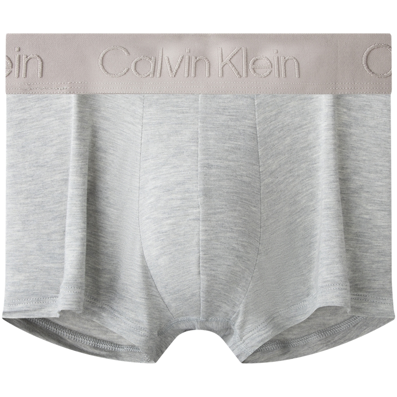 Трусы мужские 1 шт Calvin Klein, камуфляж — фото 3