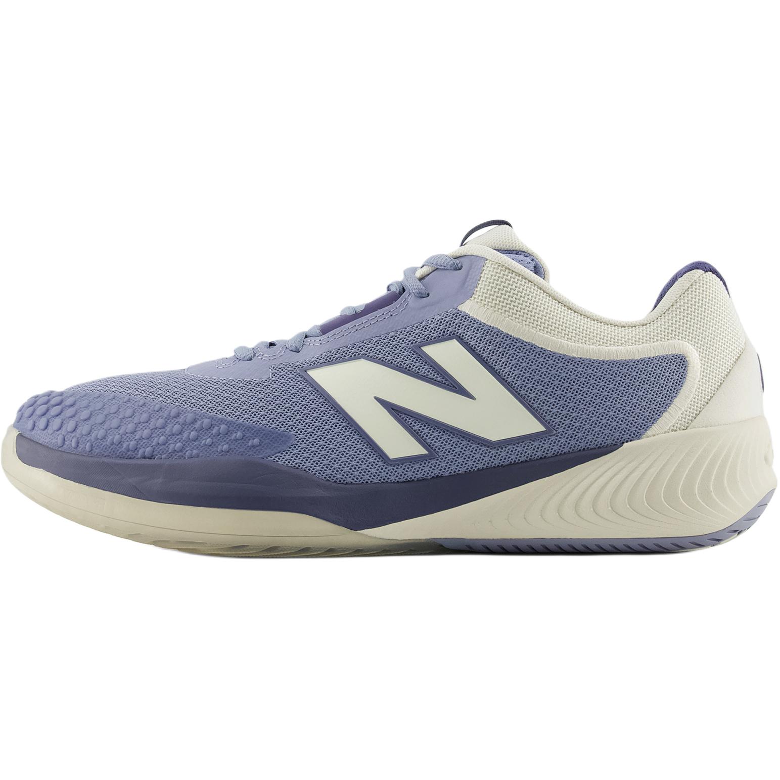 

New Balance Теннисные кроссовки NB FuelCell 996v6 с низким верхом, износостойкие, дышащие, синие, мужские