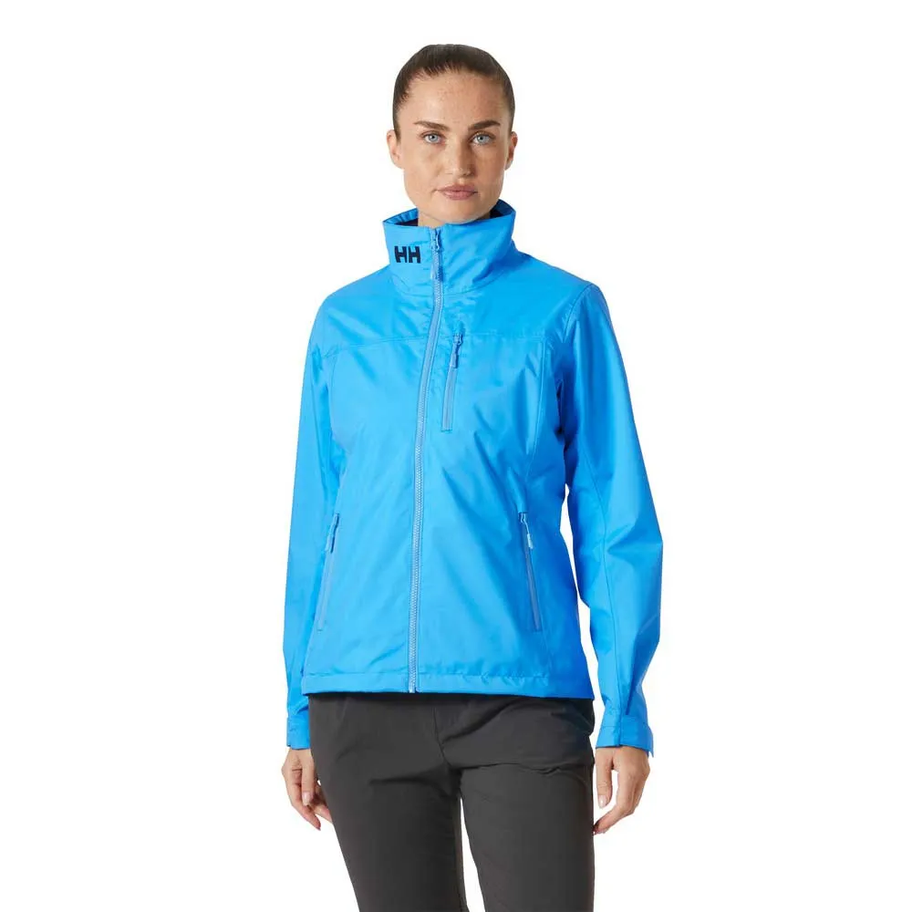 

Куртка Helly Hansen Crew 2.0, синий