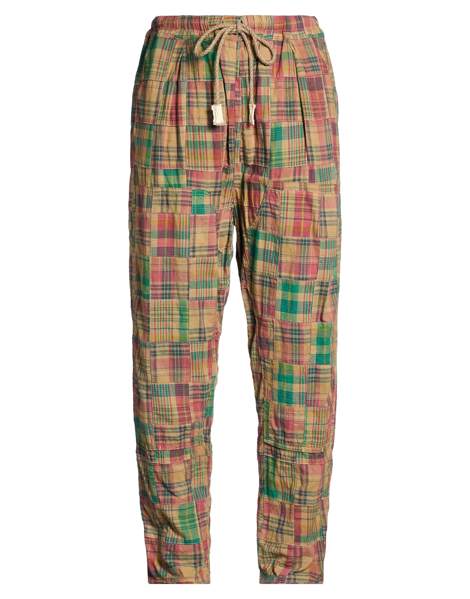 

Брюки Dr. Collectors, темно-зелёный