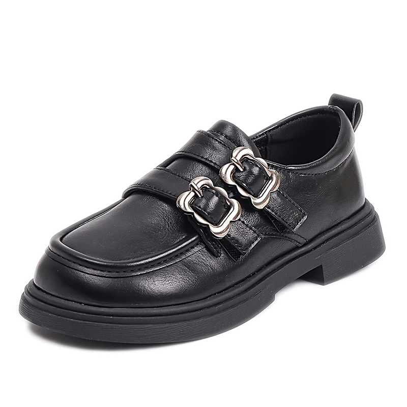 

Противоскользящая износостойкая обувь для малышей YUZHAOLIN, черный