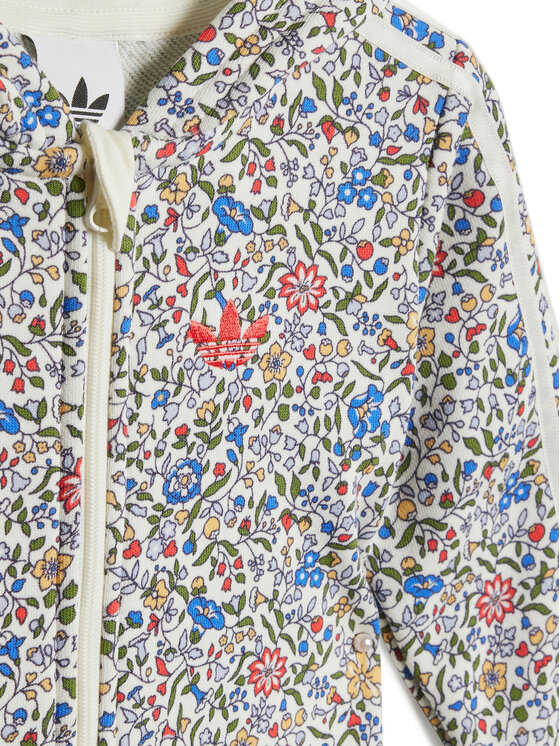 Игровой комбинезон Liberty London JV7716 Adidas, мультиколор — фото 3