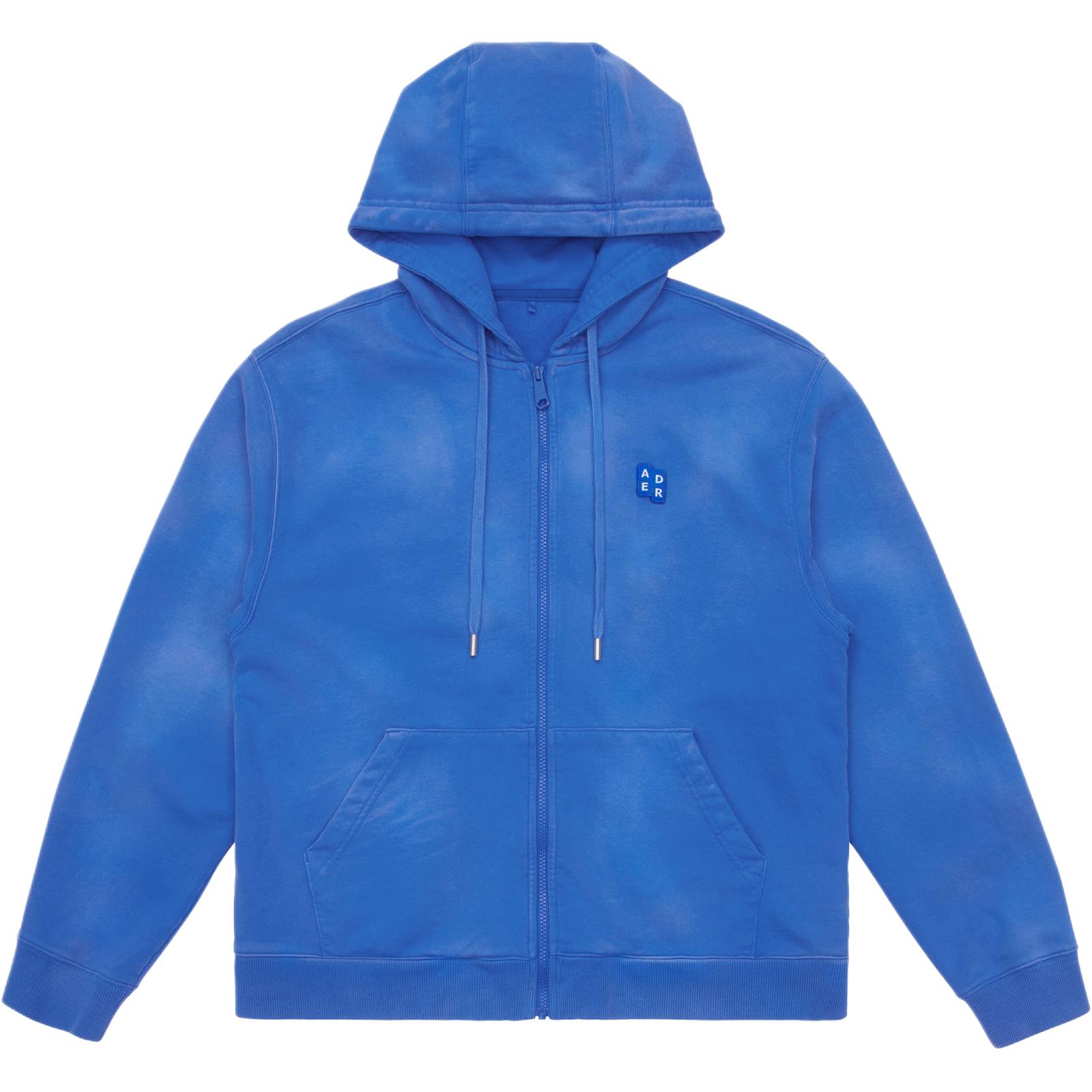 

Куртки и пальто унисекс ADER ERROR, синий