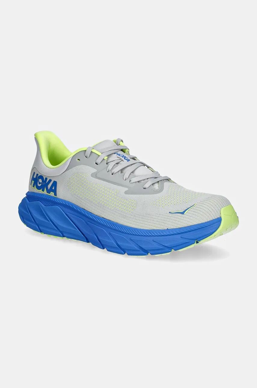 

Кроссовки Hoka Arahi 7, серый