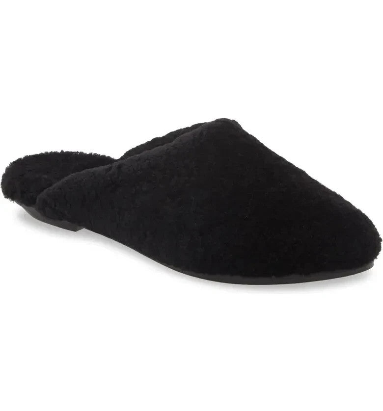 Женские мюли Eileen Fisher Blog3, черный