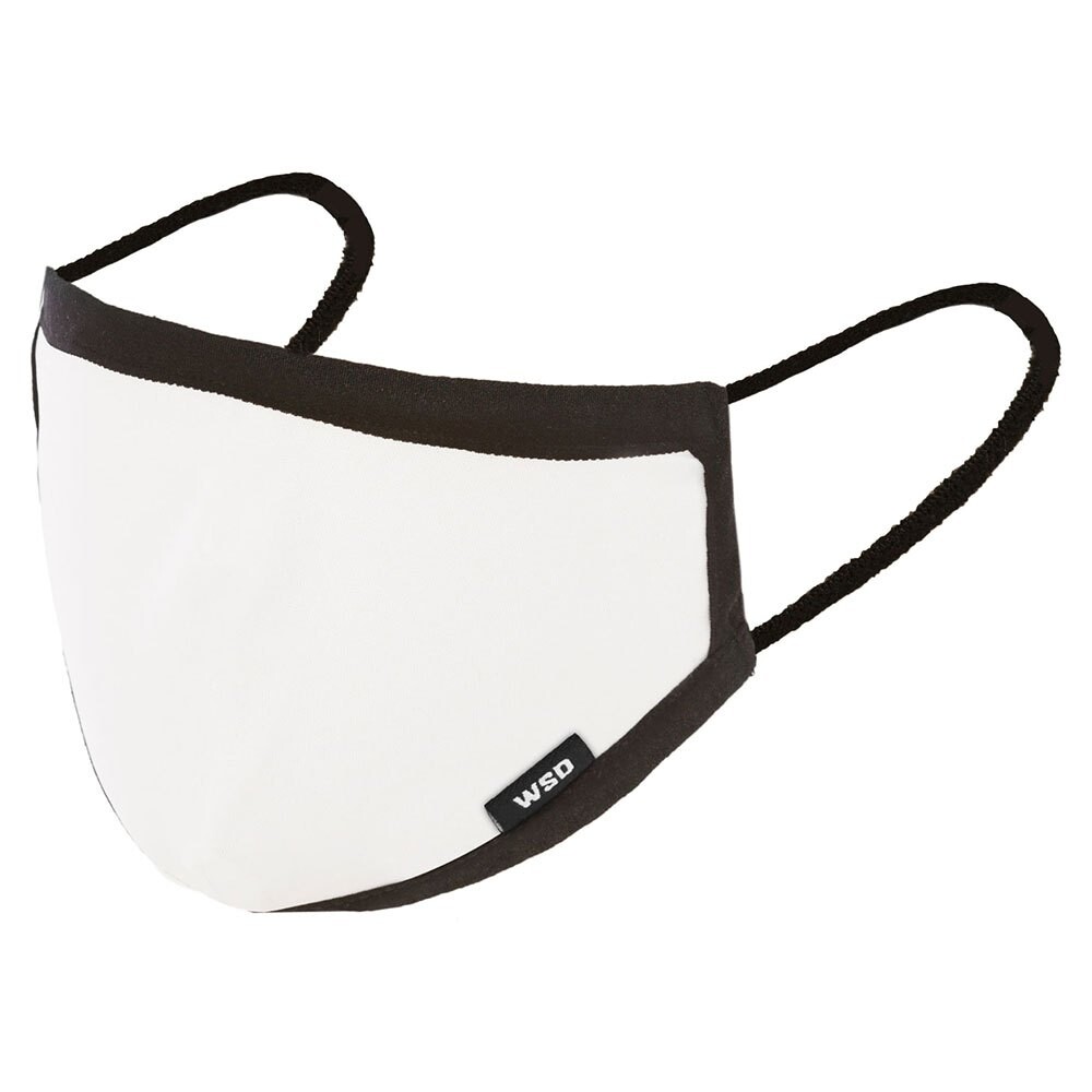 

Маска Arch Max Solid, белый