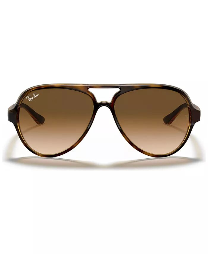 

Солнцезащитные очки Ray-Ban, коричневый