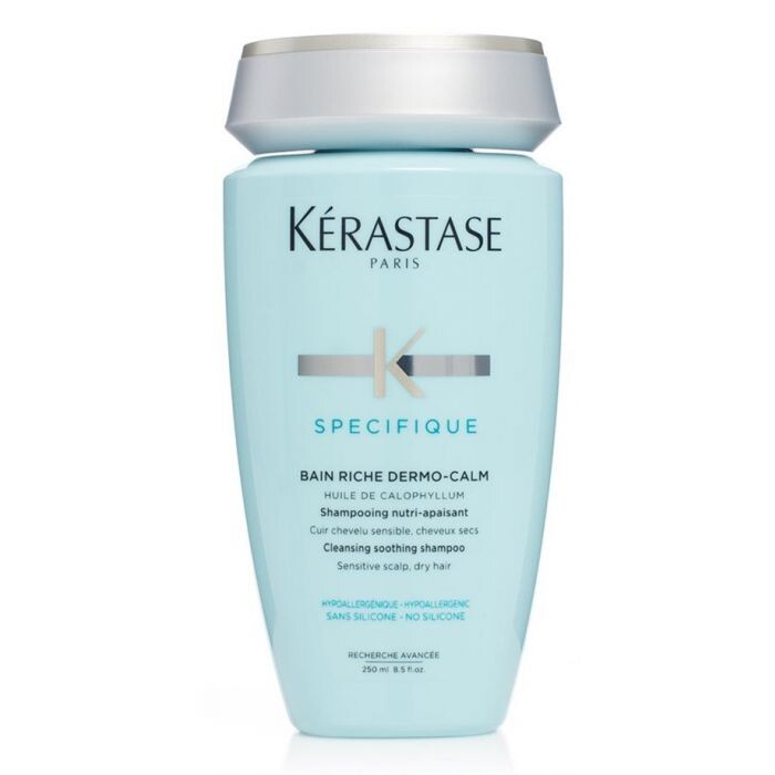 

Шампунь Specifique Bain Riche Dermo-Calm Champú Kerastase, 250 ml