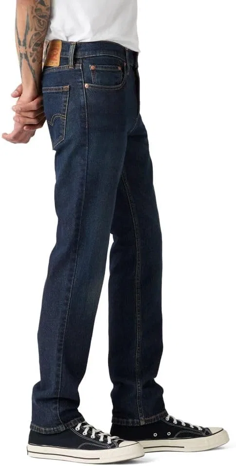Джинсы Slim Fit Levi's Good Reasons — фото 3