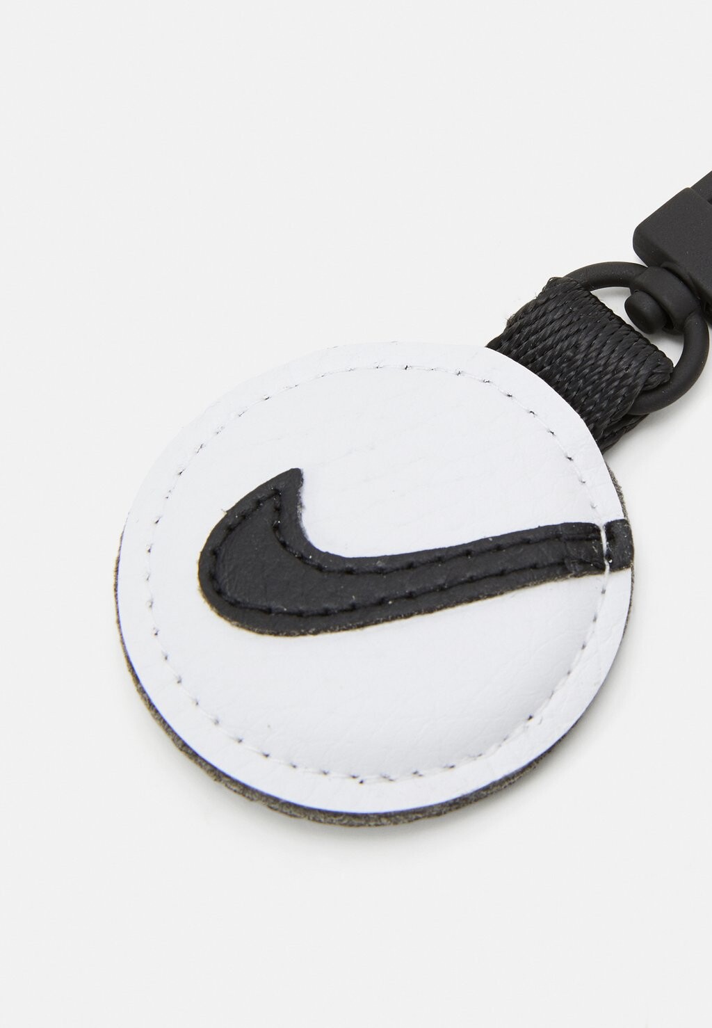 

Ключница Premium Tag Unisex Nike, черный/белый