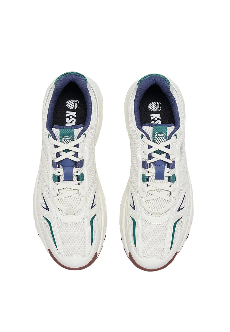 Кроссовки мужские, Glory 2K K-Swiss, белый — фото 3