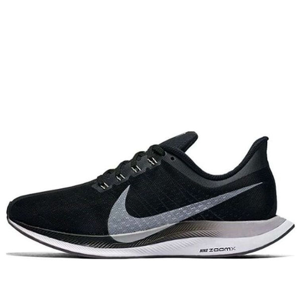 

Кроссовки зум пегас турбо Nike, черный