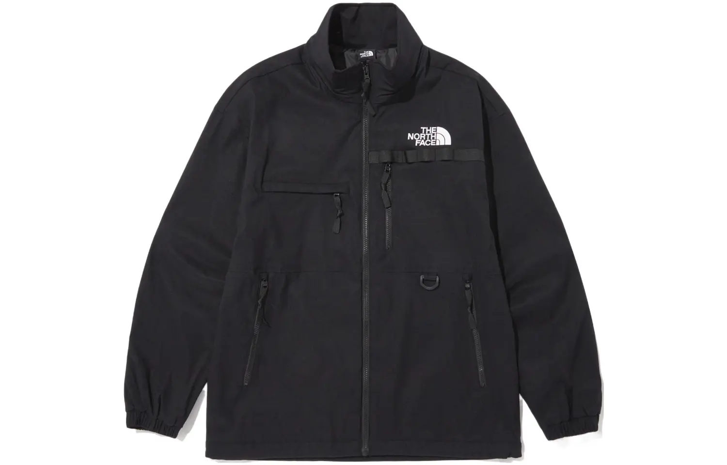 

THE NORTH FACE Мужская куртка, цвет Black