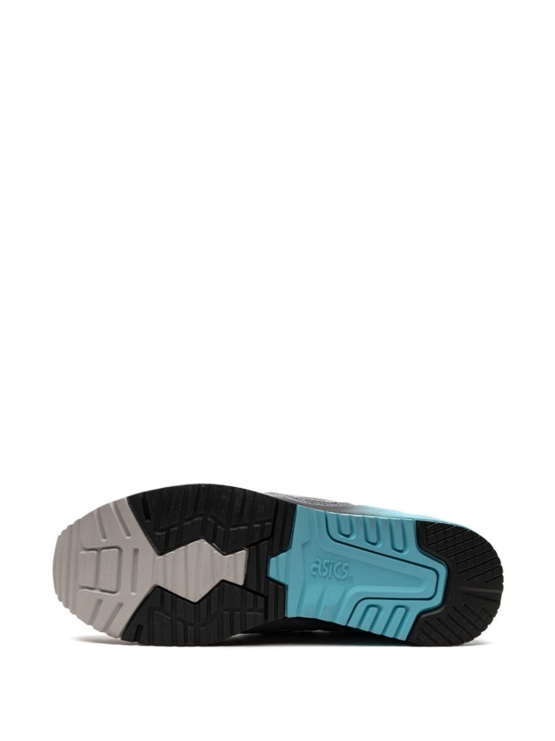 ASICS кроссовки Gel-Lyte 3, серый — фото 4