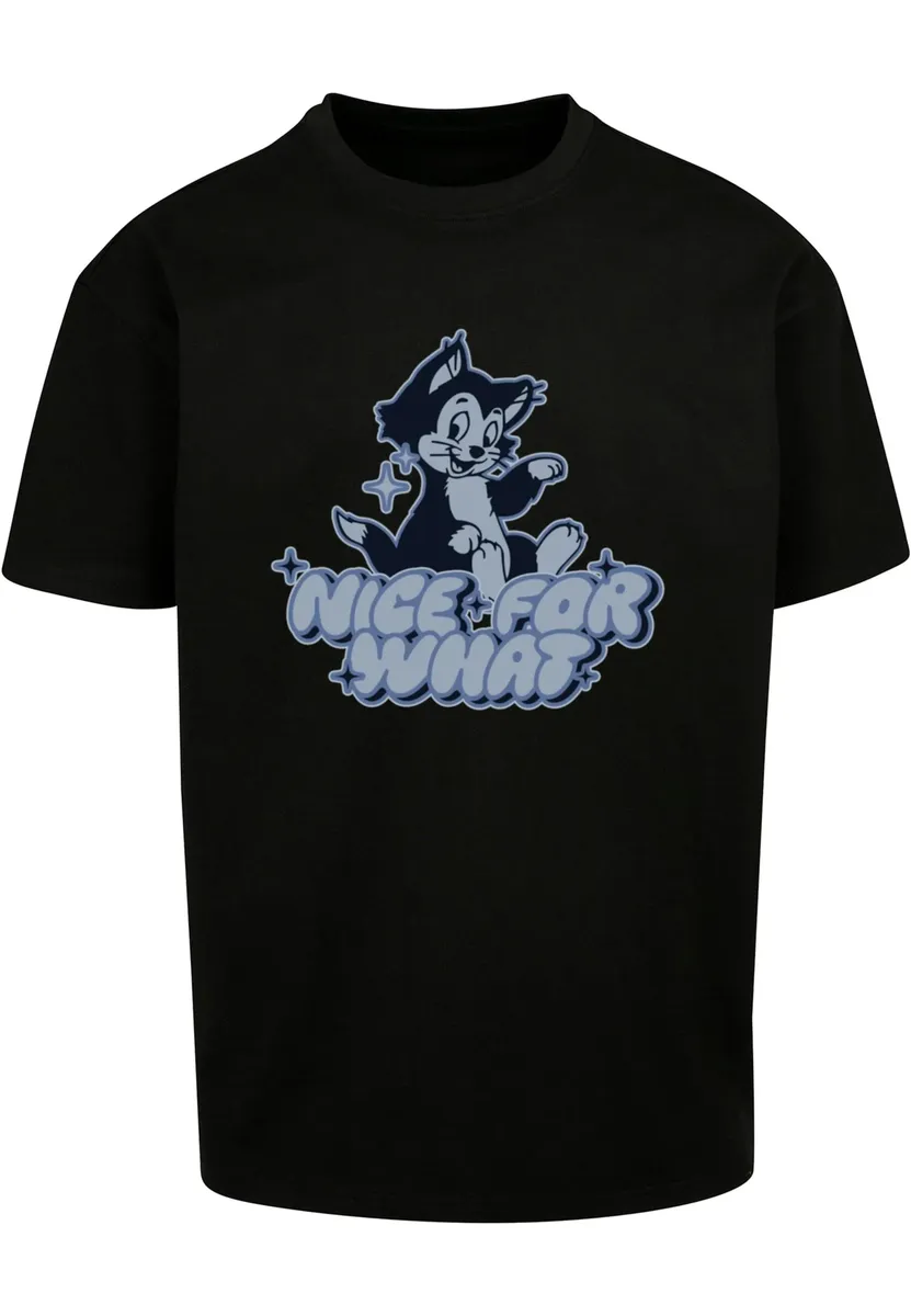 

Футболка Upscale by Mister Tee "Мужская футболка Upscale by Mister Tee Хорошая для тяжелых вещей оверсайз ", черный