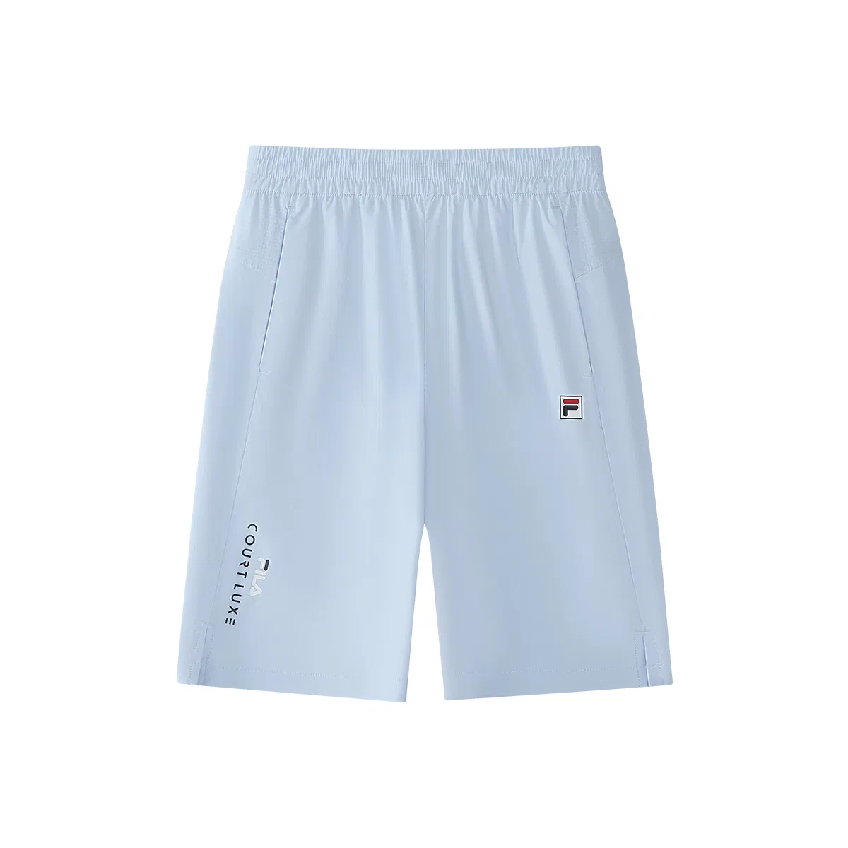 Шорты FILA KIDS Tide Blue
