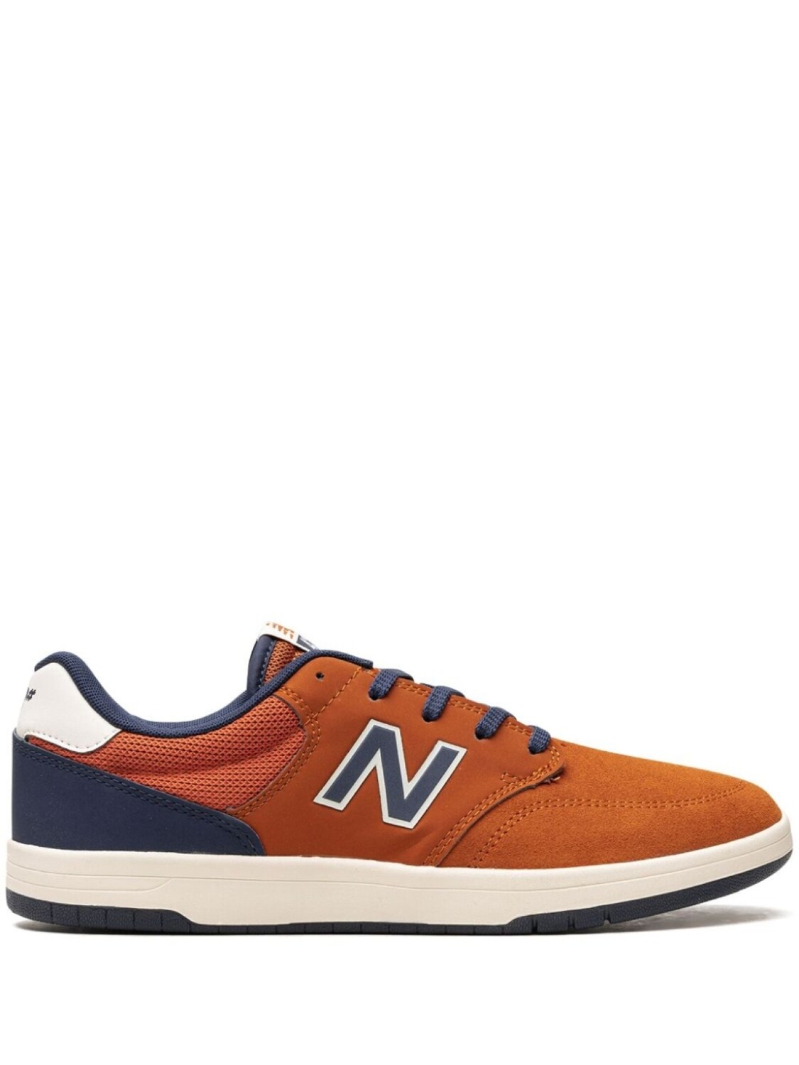 

New Balance кроссовки Numeric 425 'Brown Blue', оранжевый