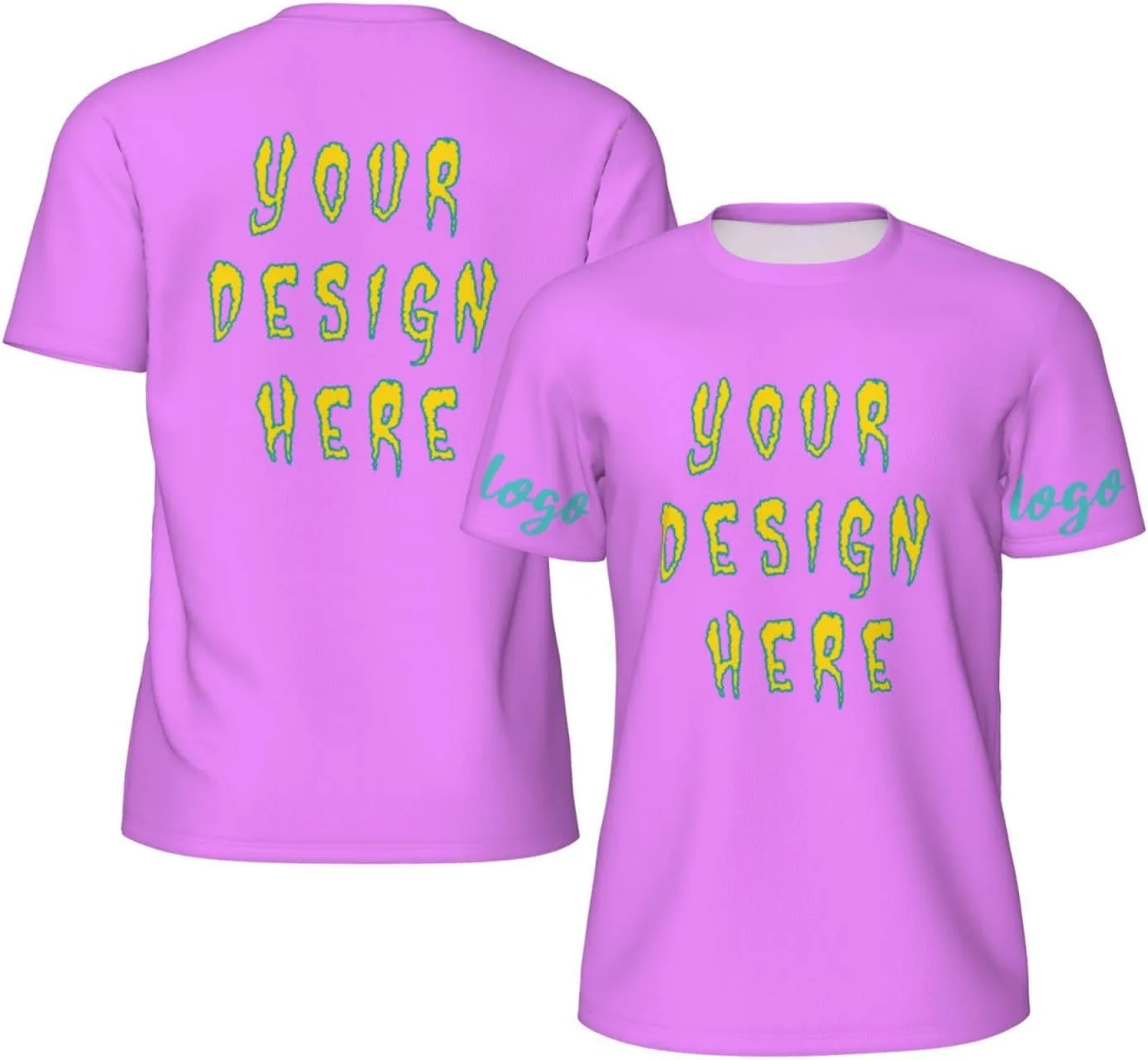 

Футболка Custom с принтом для папы