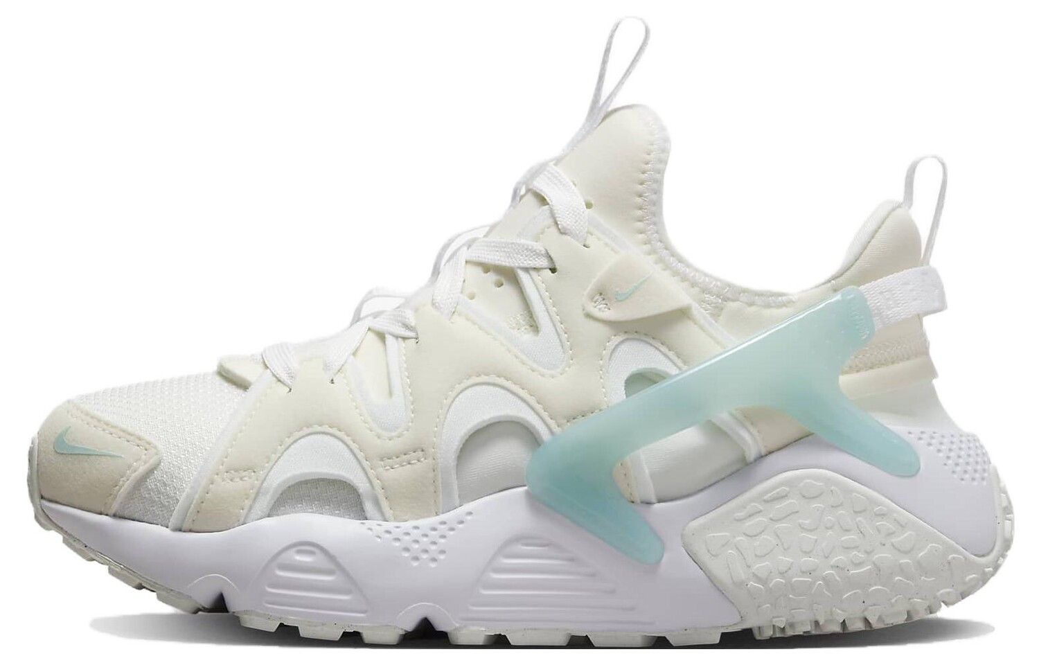 

Nike Air Huarache Кроссовки Женские, Beige