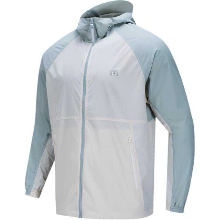 

Куртка мужская KOLON SPORT, бежево-желтый