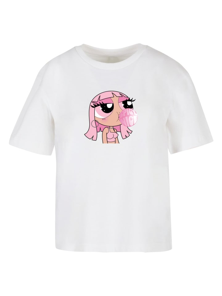

Футболка Mister Tee, белый