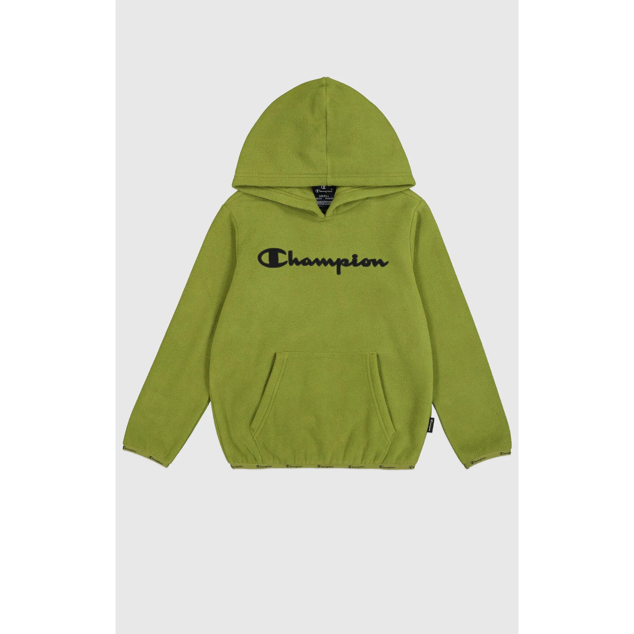 

Толстовка Champion с капюшоном «Hooded Top», цвет GNUM