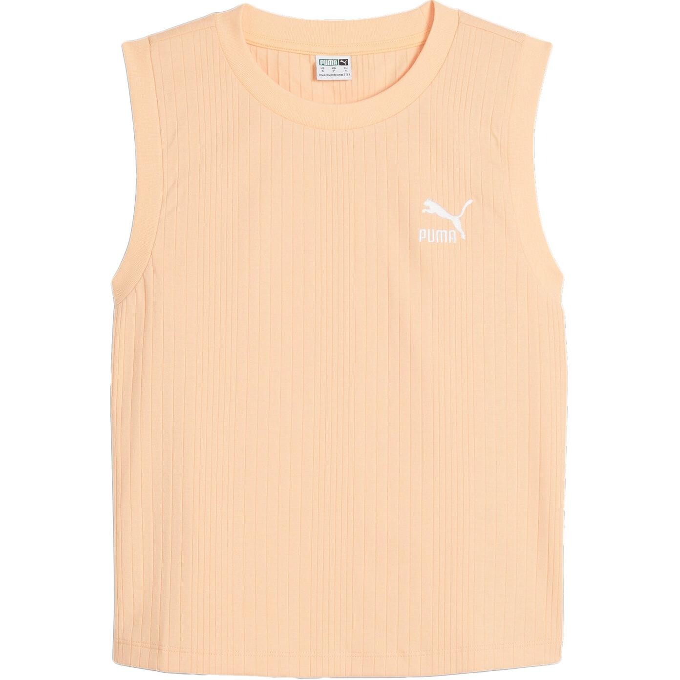 

CLASSICS Жилет женский персиковый Puma